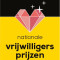 Nationale Vrijwilligersprijzen 2024