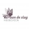 Certificaatuitreiking Aan de Slag Hoogeveen op woensdag  20 november