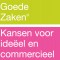 Workshop Goede Zaken® 23 oktober as.