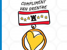 Wie verdient het Compliment van Drenthe?