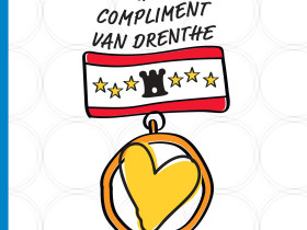Schijn de Spotlight op Jouw Vrijwilligersorganisatie met Het Compliment van Drenthe 2023!