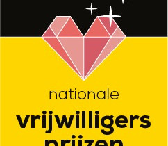 Nationale Vrijwilligersprijzen 2024