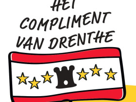 Hét Compliment van Drenthe 2025
