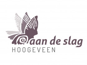 Certificaatuitreiking Aan de Slag Hoogeveen op woensdag  20 november