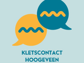 Kletscontact: Uit je comfortzone en ga ontdekken