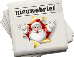 Nieuwsbrief december 2016