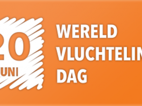 Vrijwilligerswerk voor en met vluchtelingen en nieuwkomers