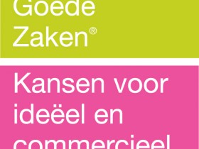 Workshop Goede Zaken® 23 oktober as.