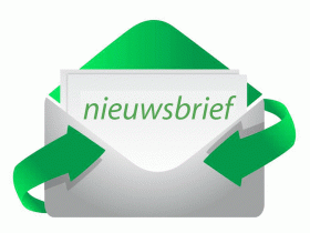 Nieuwsbrief november 2017