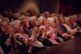 Stichting Vier het Leven - Regio Hoogeveen
