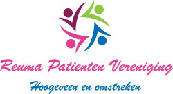 Reumapatiëntenvereniging Hoogeveen e.o. - Bestuur