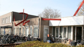 Stichting Ouderenwerk Hoogeveen (SOH) - Ouderencentrum Het Knooppunt