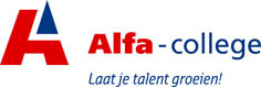 Alfa College - Team weerbaarheid