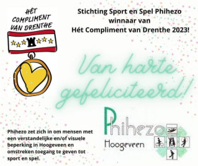 Phihezo - Hoogeveen