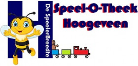 Speel-O-Theek Hoogeveen - Uitleen & Activiteitencentrum