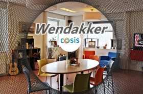 Cosis - De Wendakker