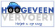Vrijwilligersvervoer - Hoogeveen