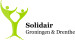 Solidair Groningen & Drenthe - Slapend blij worden