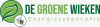 Energiecoöperatie de Groene Wieken - Vereniging